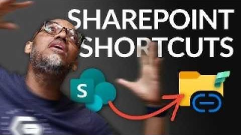 The new Fabric Shortcuts to SharePoint - Zero Pipelines, Zero Code, ALL (AUTO)MAGIC!