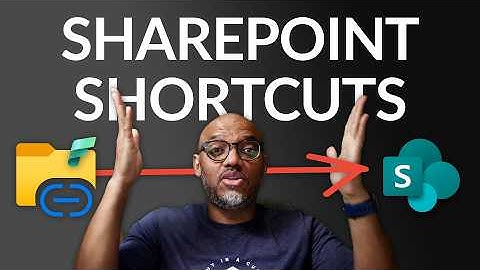 The new Fabric Shortcuts to SharePoint - Zero Pipelines, Zero Code, ALL (AUTO)MAGIC!