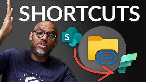 The new Fabric Shortcuts to SharePoint - Zero Pipelines, Zero Code, ALL (AUTO)MAGIC!