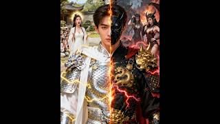 Fiancée insult poor guy &broke off the marriage—Never expect he's the supreme dragon emperor reborn!