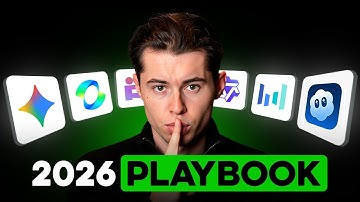 EXACTLY How I’d Start Making AI Videos in 2026