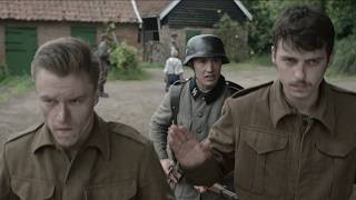 Film Aksi/Perang: The Greatest Prison Break of World War II (2020)