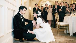 Ordinary girl calms billionaire CEO during his breakdown—he chooses her as his wife and adores her!