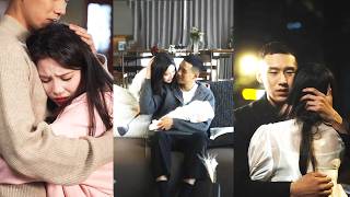 Ordinary girl calms billionaire CEO during his breakdown—he chooses her as his wife and adores her!