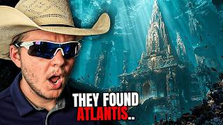 The Craziest Ancient Civilizations Conspiracy Theories