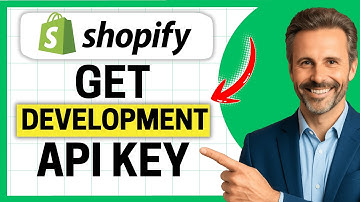 How to Get a Shopify App Development API Key [Easy Guide]