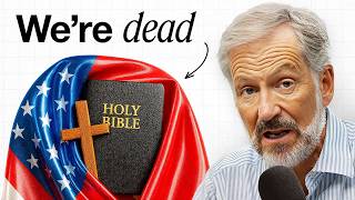 THIS is Why American Christianity is DEAD (unless we preach this)