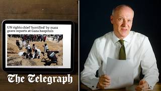 Exposed: Secret BBC dossier reveals anti-Israel bias | Day 2