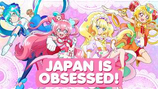 PRETTY CURE Explained — The Ultimate PreCure Guide!