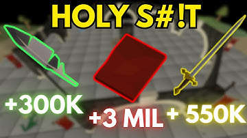 I Found the BEST Items to Flip From Sailing Update! (OSRS Money Making Guide)