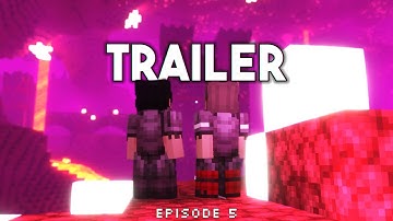 SoulBound: Episode 5 - Wither Madness - [OFFICIAL TRAILER] | Animated Series