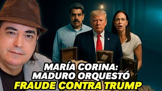 En las presidenciales de 2020 en Estados Unidos