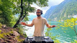 Emotional Melodic House Set | RÜFÜS DU SOL, Massane, Jan Blomqvist