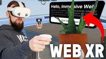 Deze nieuwe Web XR-tool heeft me versteld doen staan