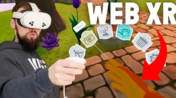 Is Meta’s New Web SDK a Unity Killer?