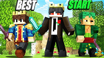 How I DOMINATED McFleet Season-2 On First Day🔥 | @GamerFleet