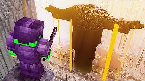 I Conquered Minecraft