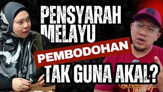 Menteri Pun Tegur Prof Solehah! Jangan malukan UIAM!