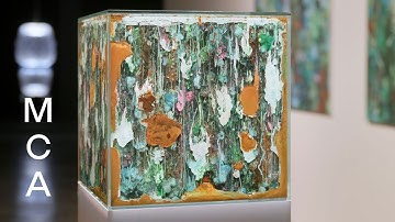 Artists rethink what AI means for all of us | Data Dreams: Art and AI