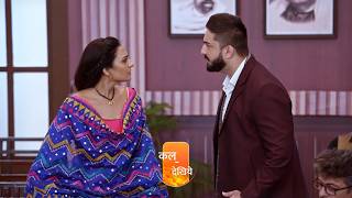 Bhagya Lakshmi 19 October New Promo | Rishi Ne Lakshmi Ko Nahi Le Jane diya Paro Ko | Upcoming Twist