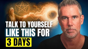 Once You Speak to Yourself CORRECTLY, Reality Is Yours