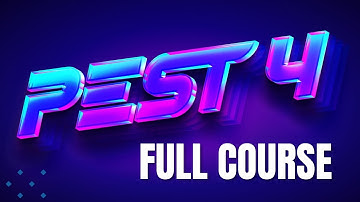 Laravel Testing Full Course | PEST 4