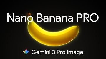 Nano Banana Pro has arrived!!