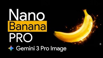 Nano Banana Pro with Gemini 3 Pro