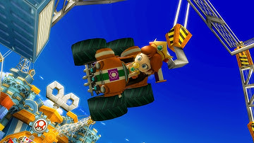 New Ultra Shortcut on Toad