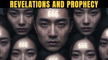 A Prophetic Warning in 2025 What Just Happened in China Alarms Biblical Scholars!