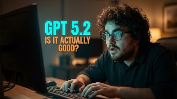 GPT 5.2 Just Dropped: Let