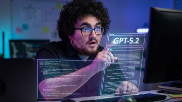 GPT 5.2 Just Dropped: Let