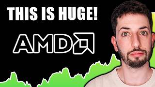 This Is HUGE for AMD Stock