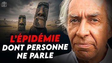 Il annonce la fin de notre civilisation d’ici 2050 :  un anthropologue et physicien ALERTE