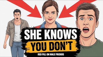 He’s NOT ‘Just a Friend’: Why Women Act Blind on Purpose