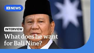 Why has Indonesia changed its mind on the remaining Bali nine members? | The World