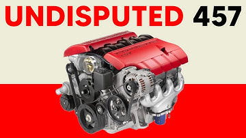 Why GM Lied About the Real Output of the LS7 454