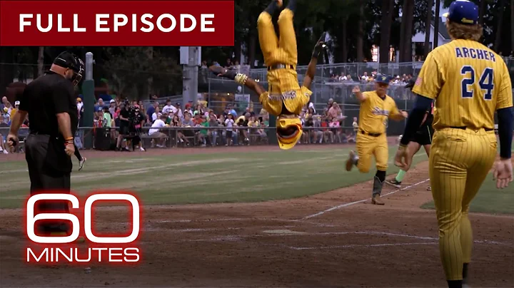 Uplifting Stories from 2025 | 60 Minutes Full Episodes