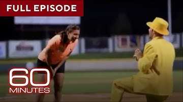 Uplifting Stories from 2025 | 60 Minutes Full Episodes