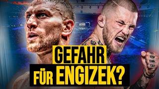 ECKERLIN'S career over? ENGIZEK faces a difficult task! I Spotlight #141