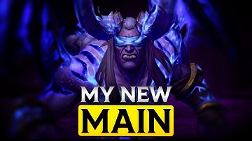 Blizzard Finally Got A New Spec Right