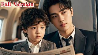 Download lagu 🍼A Little Boy Calls the Cold CEO “Dad”… and His Hidden Past Comes Back!