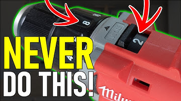 Stop guessing! What your drill numbers actually mean