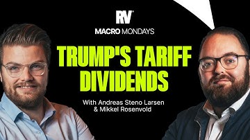 The Printer is Coming! | Macro Mondays: November 10, 2025