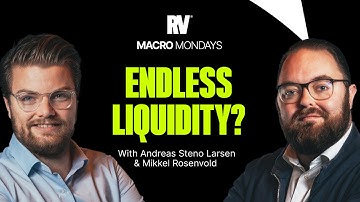 The Printer is Coming! | Macro Mondays: November 10, 2025