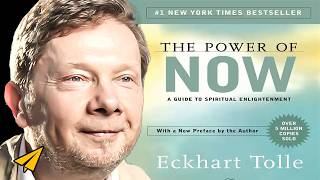 Eckhart Tolle's Top 10 Rules for Success