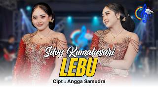 Silvy Kumalasari - Lebu (Official Music Video) | Koyo Lebu Keterak Angin Miber Semembur