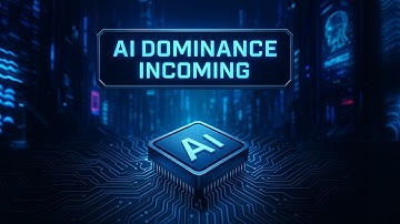 Why AI Chips Might End Traditional Gaming as We Know It | The Secret War That Could Kill PC Gaming