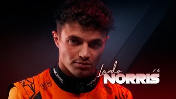 F1 2025 Abu Dhabi Special Intro (De geschiedenis wacht opnieuw)