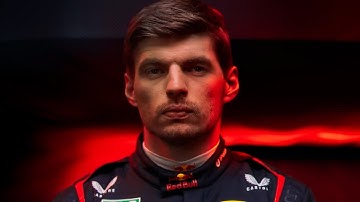 F1 2025 Abu Dhabi Special Intro (De geschiedenis wacht opnieuw)